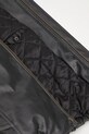 MM6 Maison Margiela kurtka SH2AM0053.M35455.900 czarny