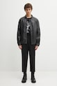 MM6 Maison Margiela jacket SH2AM0053.M35455.900