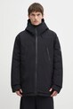 MM6 Maison Margiela kurtka puchowa x Salomon pozostałe czarny SH0AM0067.M35594.900