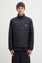MM6 Maison Margiela kurtka x Salomon bez kaptura czarny SH0AM0068.M35595.900