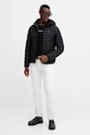 Trussardi geacă F004M000009N negru AW25