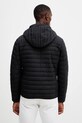 Odzież Trussardi kurtka F004M000009N czarny