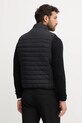 Odzież Trussardi bezrękawnik F006M000011N czarny