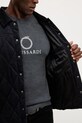 Trussardi kurtka sztruksowa 8030M000013N