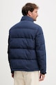 Îmbrăcăminte Trussardi geacă F007M000012N bleumarin