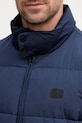 Trussardi geacă F007M000012N bleumarin