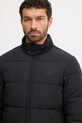 Trussardi geacă negru F007M000012N