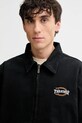 Dickies kurtka jeansowa czarny DK0A88CE