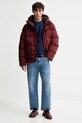 Dickies geacă DK0A87OH rosu AW25