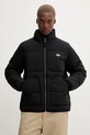 Куртка Dickies з підкладкою чорний DK0A87OG