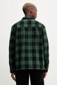 Dickies kurtka koszulowa DK0A4XGR zielony AW25