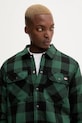 Ruházat Dickies ingkabát DK0A4XGR zöld