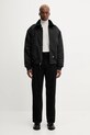 Куртка Dickies DK0A88BM чёрный AW25
