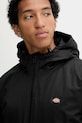 Dickies kurtka czarny DK0A4XG8