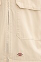 Dickies kurtka jeansowa DK0A87OE beżowy