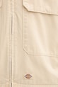 Džínová bunda Dickies DK0A87OE béžová