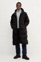 BOSS Green geacă de puf 50543972 negru AW25