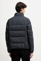 Дрехи Пухено яке BOSS Green 50544322 черен