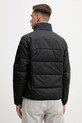 Дрехи Пухено яке BOSS Green 50544322 черен