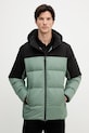Пуховая куртка BOSS Green зелёный 50548693