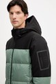 Пуховая куртка BOSS Green 50548693 зелёный