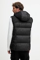 Îmbrăcăminte BOSS Green vestă de puf 50548711 negru