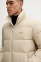 Пухова куртка Calvin Klein LV04LD529G бежевий