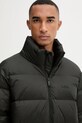 Пуховая куртка Calvin Klein коричневый LV04LD529G