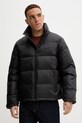 Одяг Пухова куртка Calvin Klein LV04LD529G чорний