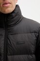 Пухова куртка Calvin Klein LV04LD529G чорний