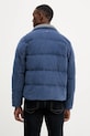 Ρούχα Μπουφάν με επένδυση από πούπουλα Paul&Shark 15312120 μπλε