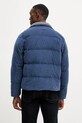 Odzież Paul&Shark kurtka puchowa 15312120 granatowy