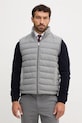 Paul&Shark vesta de puf gri 15312380