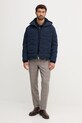 Paul&Shark kurtka puchowa 15312660 granatowy AW25
