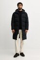 Tommy Hilfiger kurtka puchowa MW0MW40628 granatowy NC25