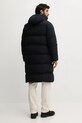Odzież Tommy Hilfiger kurtka puchowa MW0MW40628 granatowy