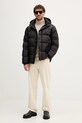 Tommy Hilfiger piumino MW0MW40613 nero AW25