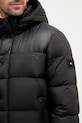 Пуховая куртка Tommy Hilfiger MW0MW40613 чёрный