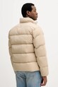 Odzież Tommy Hilfiger kurtka puchowa MW0MW40615 beżowy