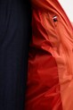 Tommy Hilfiger kurtka puchowa MW0MW40615 pomarańczowy