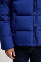 Tommy Hilfiger kurtka puchowa MW0MW40615