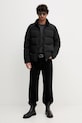 Tommy Hilfiger kurtka puchowa MW0MW40615 czarny AW25