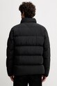 Odzież Tommy Hilfiger kurtka puchowa MW0MW40615 czarny