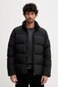 Tommy Hilfiger kurtka puchowa czarny MW0MW40615