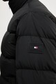 Tommy Hilfiger kurtka puchowa MW0MW40615