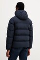 Oblečení Péřová bunda Tommy Hilfiger MW0MW40616 námořnická modř
