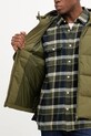 Péřová bunda Tommy Hilfiger MW0MW40616