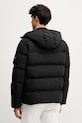 Oblečenie Páperová bunda Tommy Hilfiger MW0MW40616 čierna