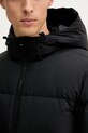 Μπουφάν με επένδυση από πούπουλα Tommy Hilfiger MW0MW40616
