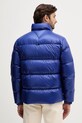 Odzież Tommy Hilfiger kurtka puchowa MW0MW40617 niebieski